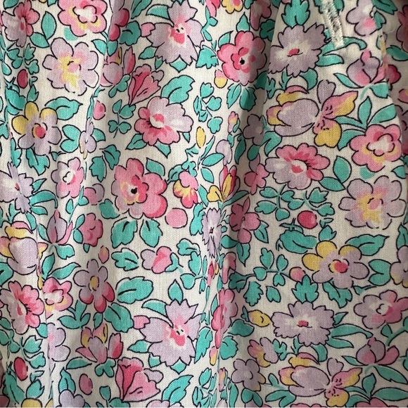 Baby Gap Smocked Dress - Picture 4 of 6